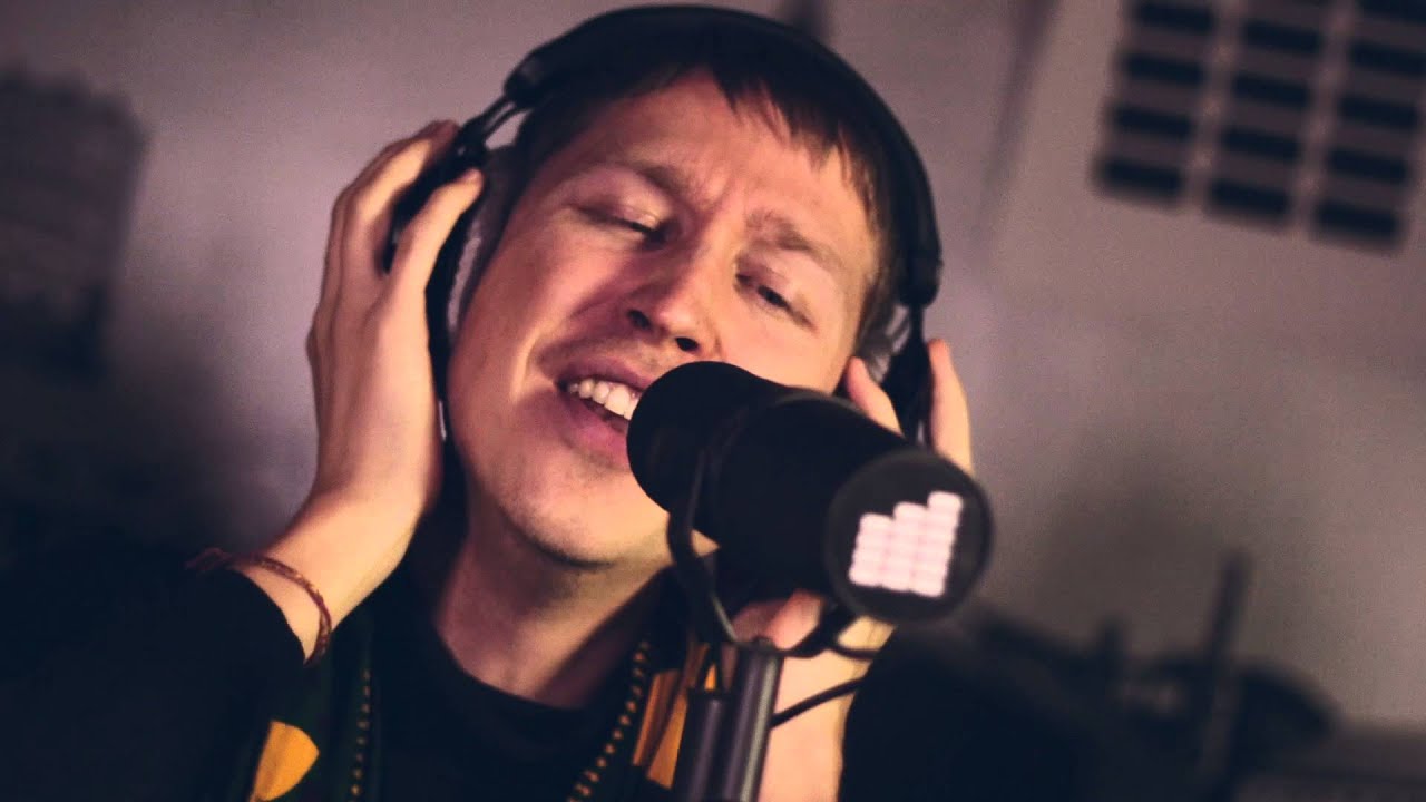 Djurparken - N&auml;r ingen annan ser (Live @ Where's the Music)