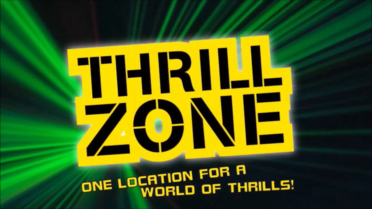 Thrillzone Queenstown 2018