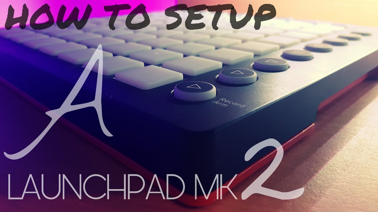 How To Make Launchpad Covers - TUTORIAL
