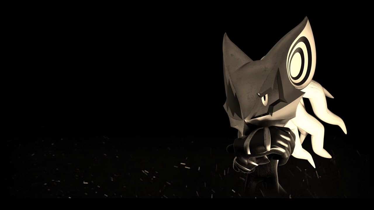 Infinite (Younger) w/ Lyrics [Sonic Forces OST]