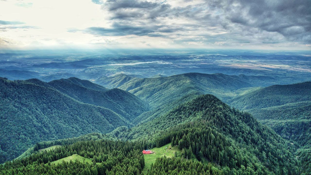 Drumeție în Munții Făgăraș - Cabana Suru - Vârful Suru - Vârful Budislavu
