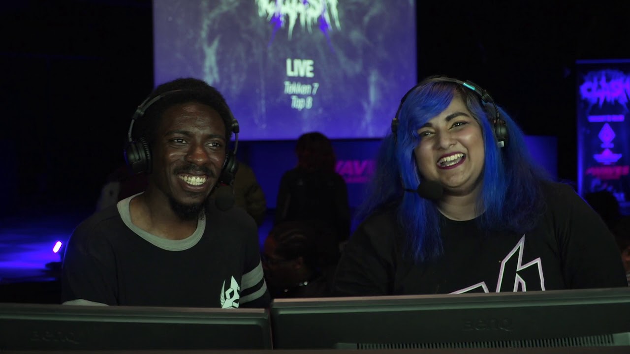 Electric Clash 2019 - Top 8 - TWT 2019 Challenger Event feat. JDCR, Anakin, Joey Fury and more!