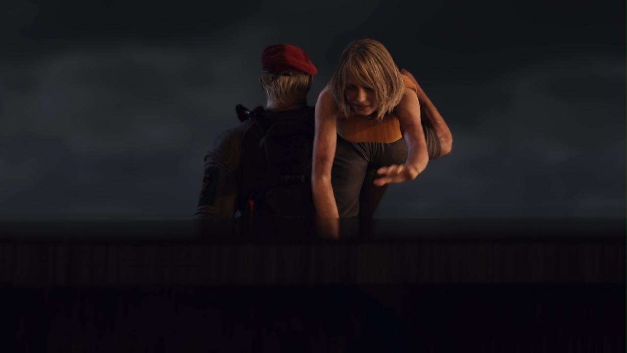 Resident Evil 4 partie 23