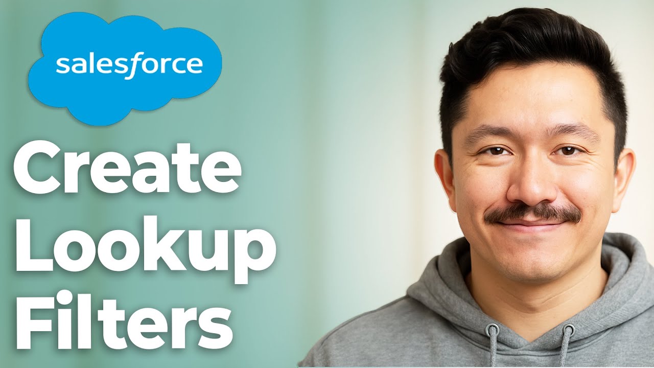 How To Create Lookup Filters In Salesforce What Are Lookup Filters In Salesforce [2025 Guide]