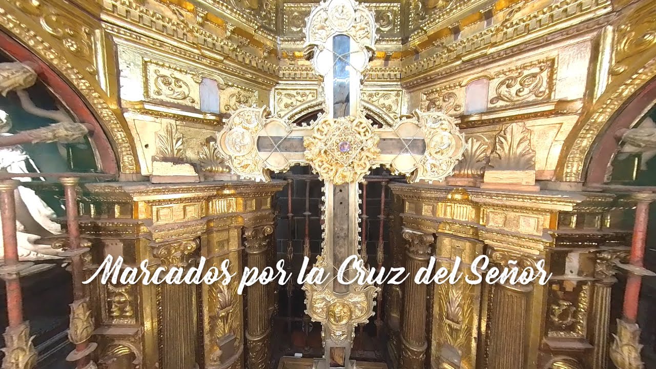 Caminando | Para Qué un Año Santo Lebaniego. Testimonios Marcados por la Cruz del Señor. | 12.4.23