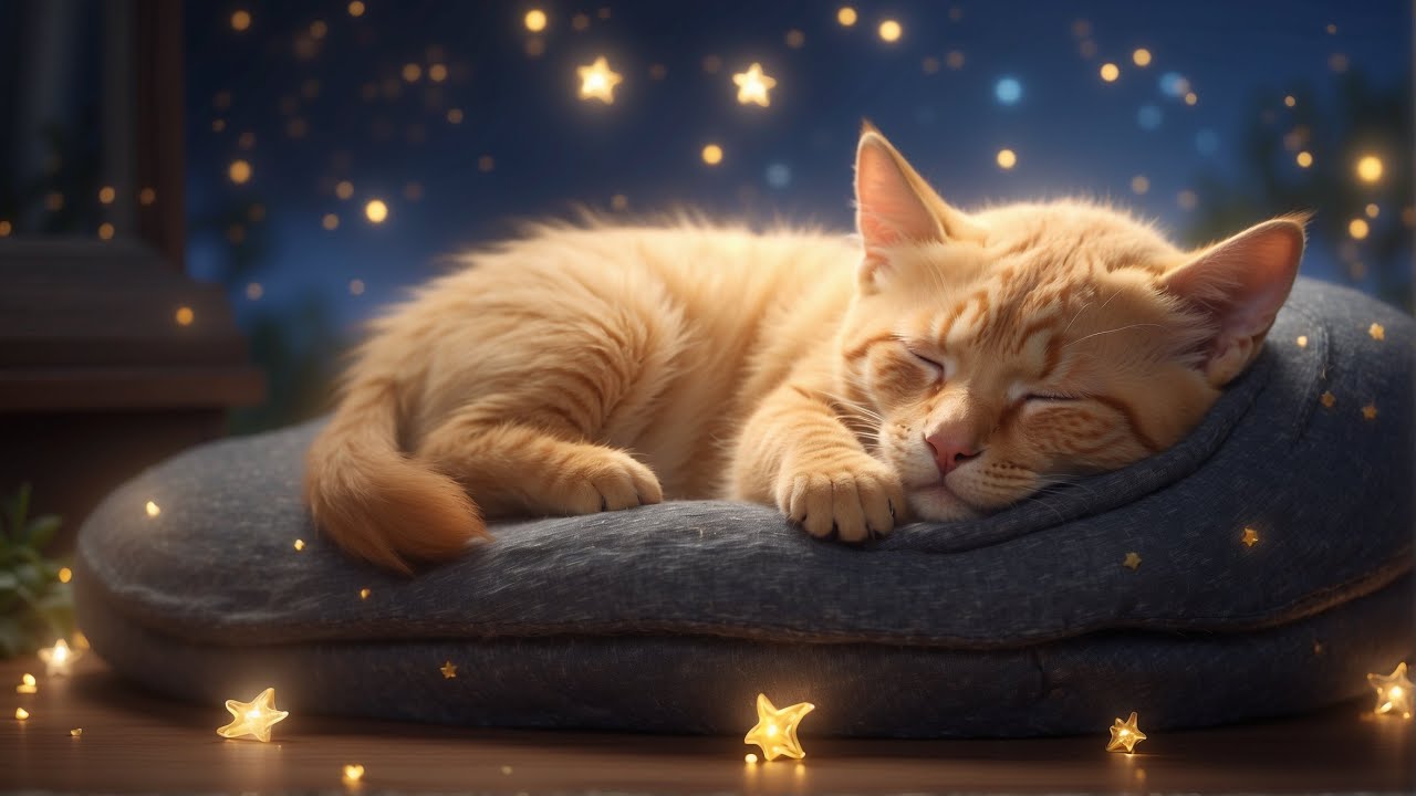 Flash Nap Melodies: Lights Out in a Minute with Dreamy Tunes! 💡💤