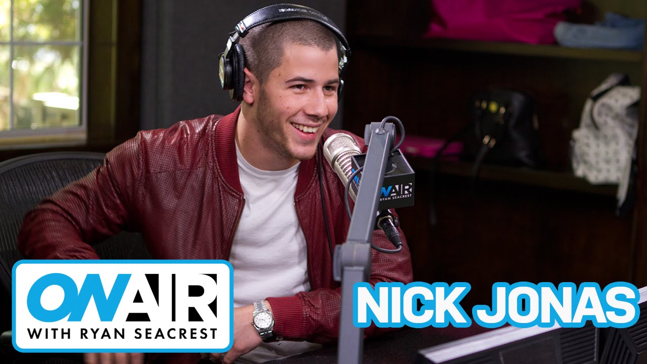 Nick Jonas Debuts New Single 
