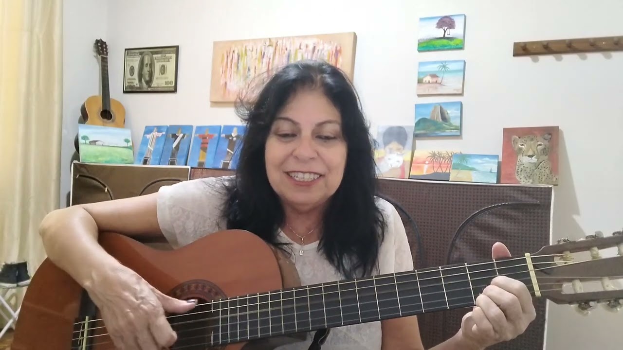 Bons momentos. TIM Maia. Cover