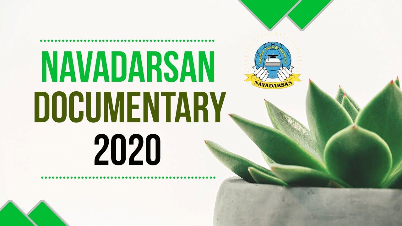 Navadarsan Documentary 2020 Archdiocese of Verapoly