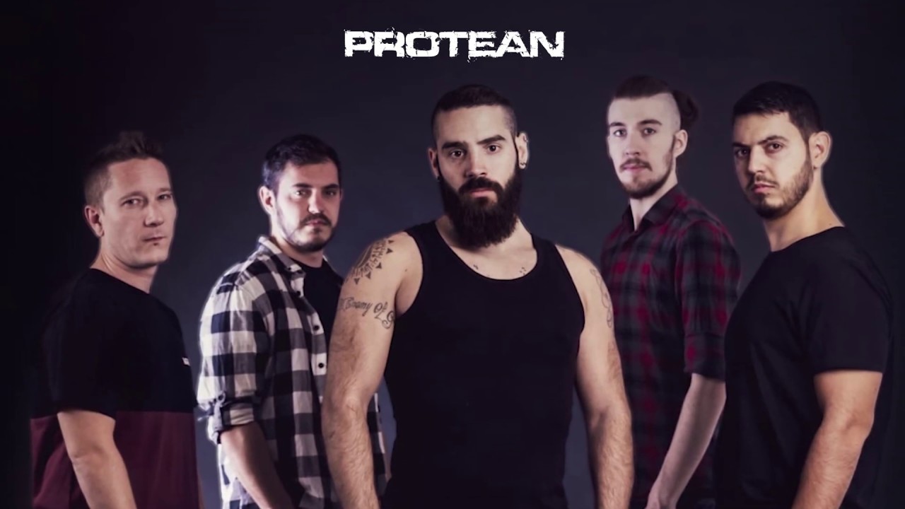 Protean - Aislado