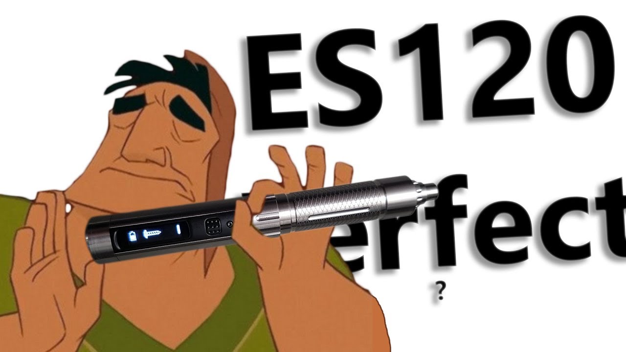 ES120: Open Source Screwdriver with Motion Control?!