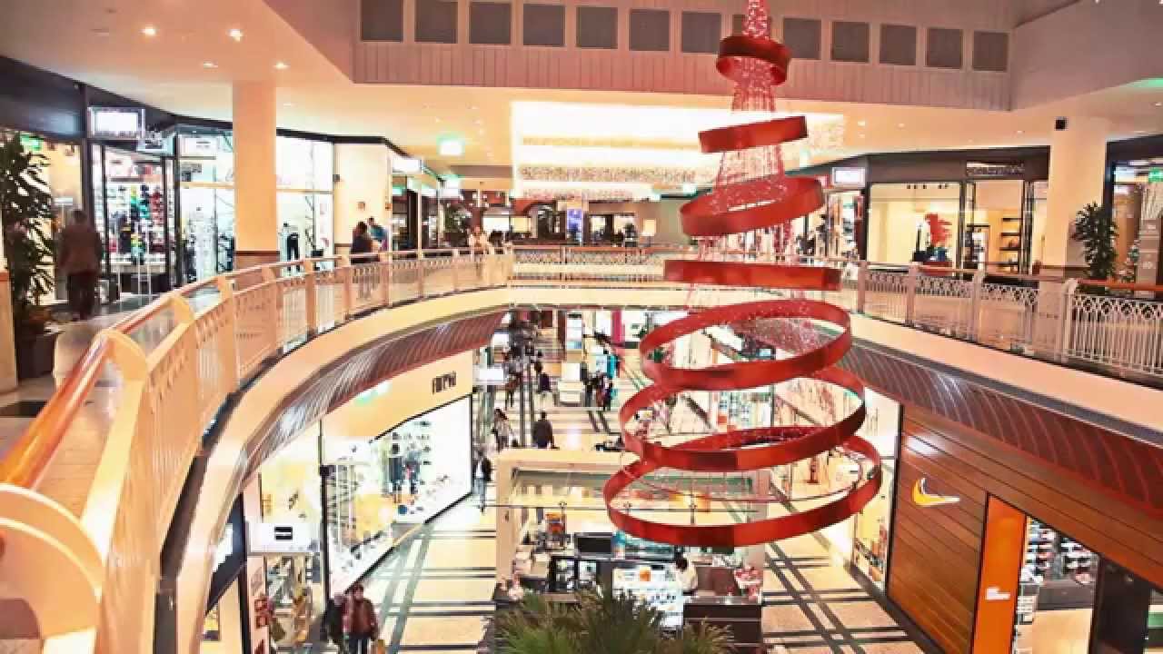 Bee Group NorteShopping Natal 2014