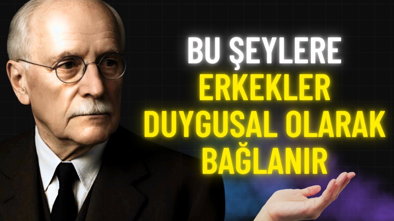 Kadın BU Gücü Uyandırdığında, Erkek Karşı Koyamaz | Carl Jung