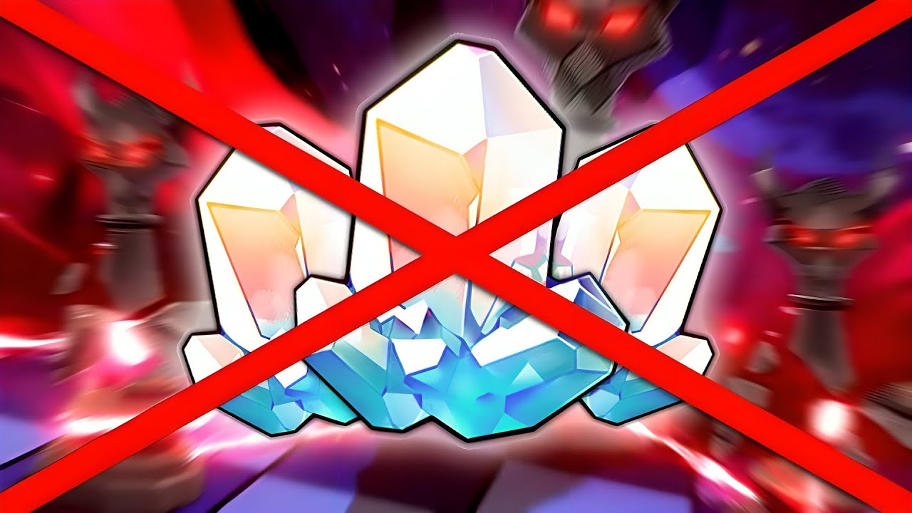 AL FIN LLEGAR&Aacute; un NUEVO ENDGAME con MUCHA DIFICULTAD pero..❌ &iquest;NO DAR&Aacute; RECOMPENSAS?