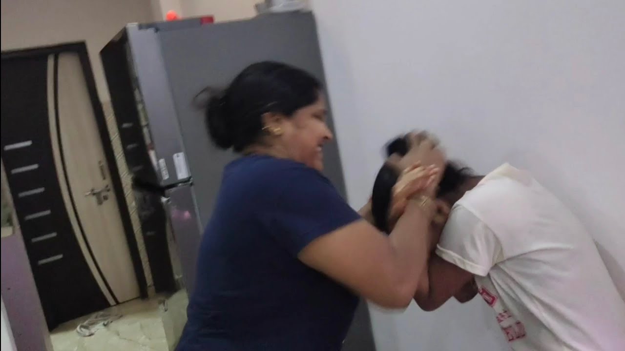 #22 vlog 🥰 Shreya ko vlog nahi banane diya and Riya ki Hui pitai 😭😭😱 aakhri tak jaroor dekhna