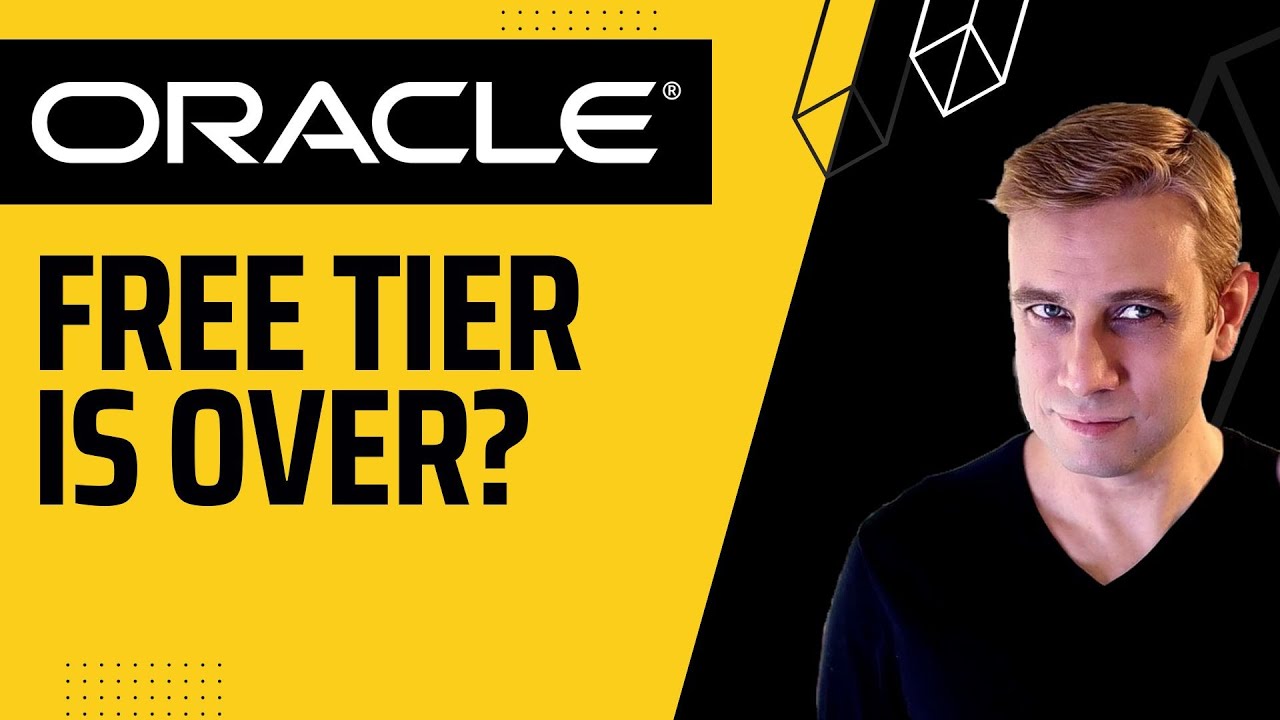 Закончился ли уровень бесплатного использования Oracle? Нужно ли платить за новые загрузочные тома?