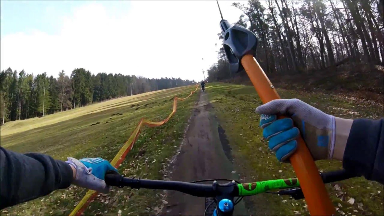 Bikepark Beerfelden-Season Opening | SpessartCrew