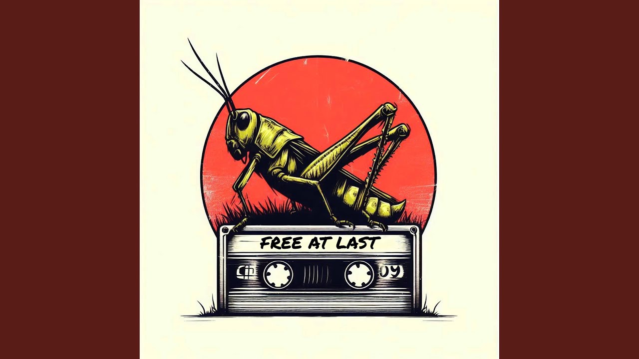 Free At Last (feat. Drewsif, Anthony Vincent, Jimena Fosado, Rudy Ayoub & Sunfyre)