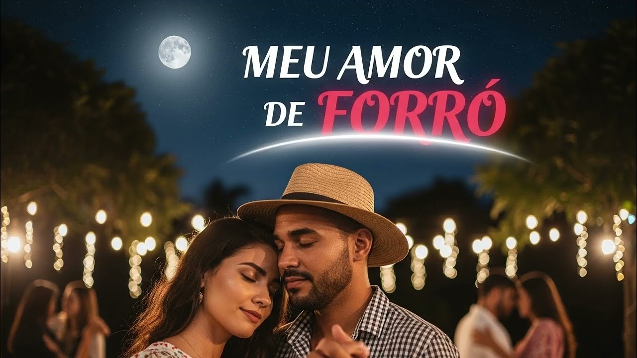 MEU AMOR DE FORRÓ