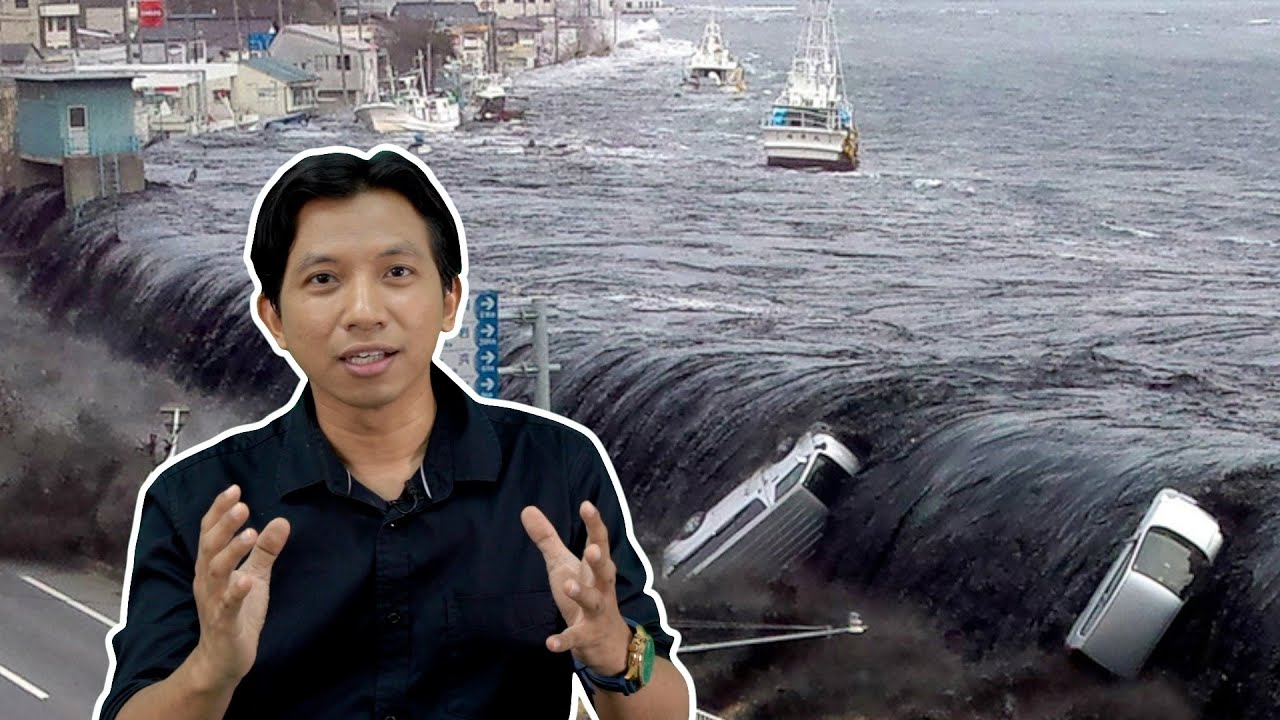 Apa Jadi Kalau Bumi Tetiba Berhenti Pusing?