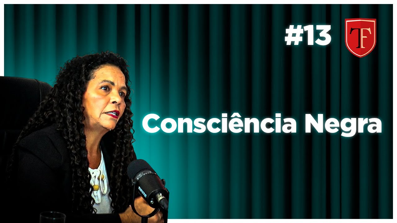 EP 13 - “Consciência Negra e Representatividade na Política”