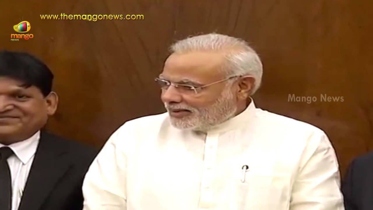 Delegation of Dalit Entrepreneurs meets PM Modi