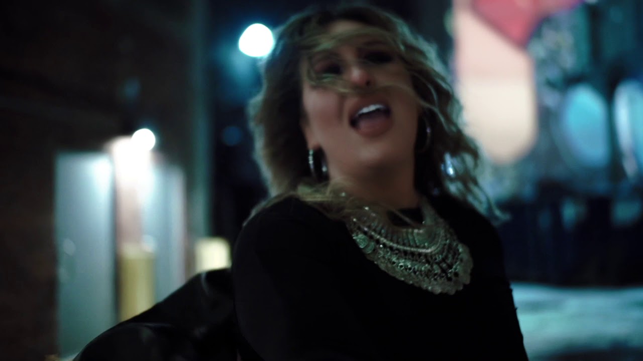 Megan Kashat - The Innocent Hearted [Official Video] (2020)