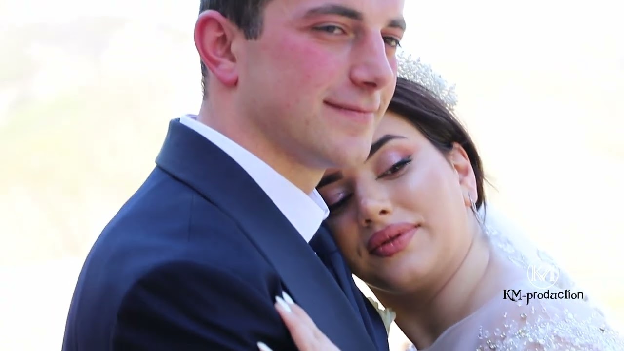 Gagik & Lilit