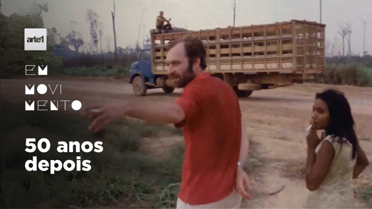 “Iracema – Uma Transa Amazônica” ganha versão 4k