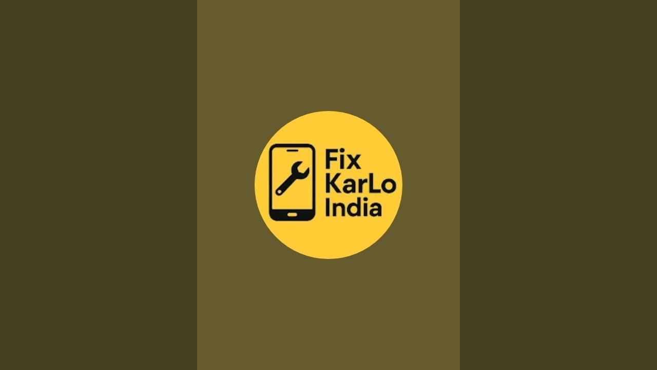 FixKarLo India is live | oppo a17K screen replacement