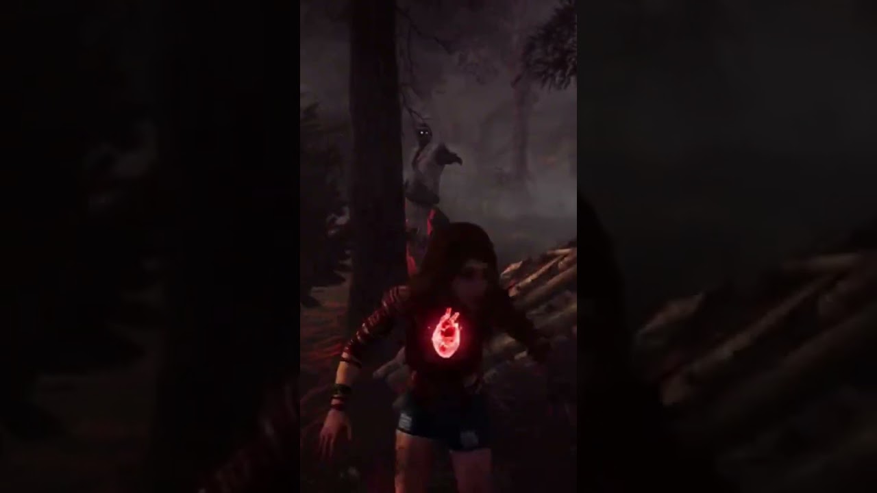 the doctor failedddd 🤣🫢#dbd #dbdgameplay #deadbydaylight #deadbydaylightsurvivor #dbdita