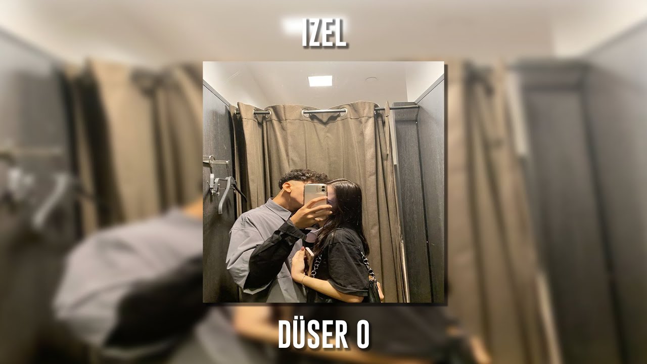 İzel - D&uuml;şer O (Speed Up)