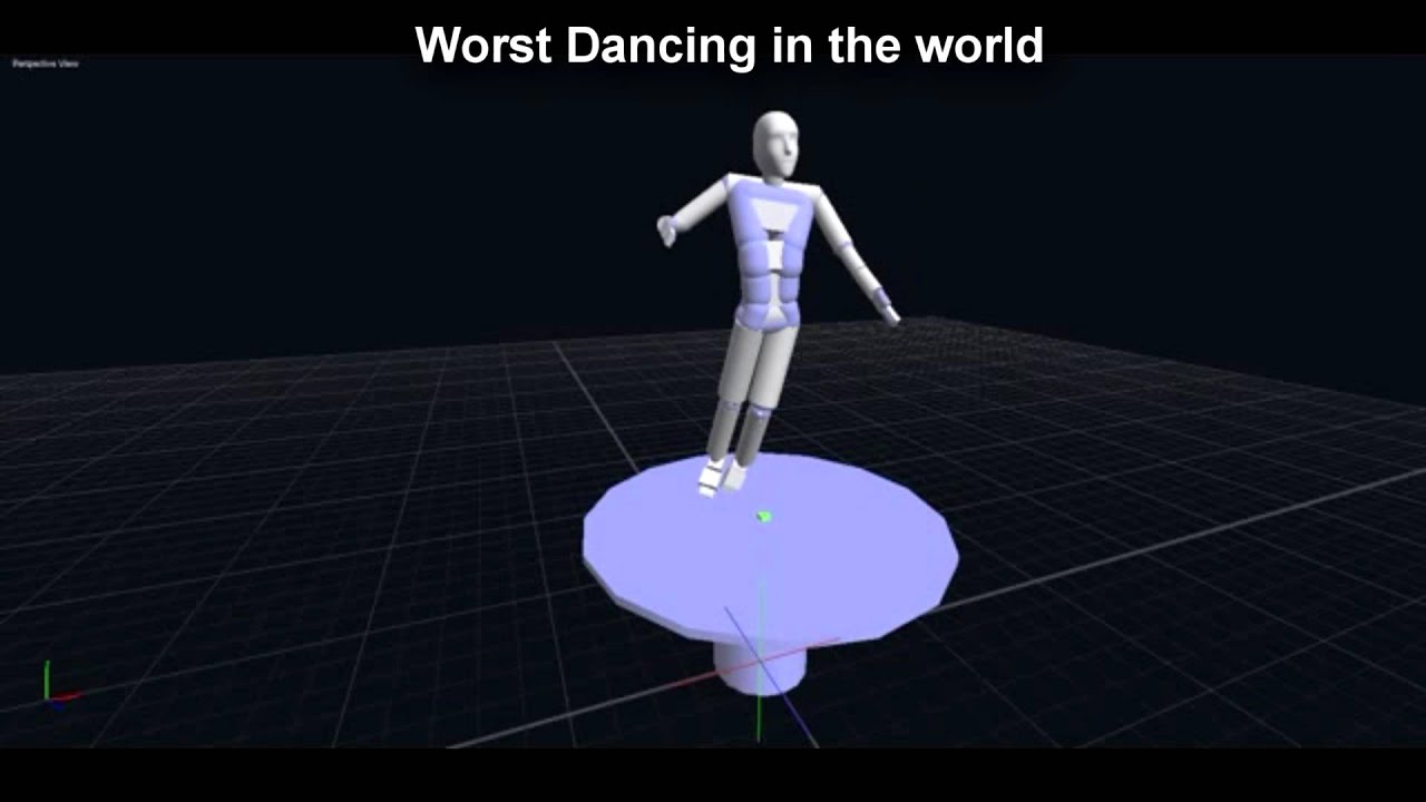 Endorphin - My funniest and craziest moments and fails