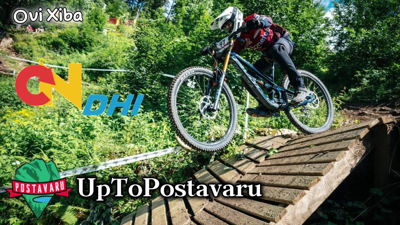 UpToPostavaru 2023 | New Bike Day | Pivot Phoenix 2023