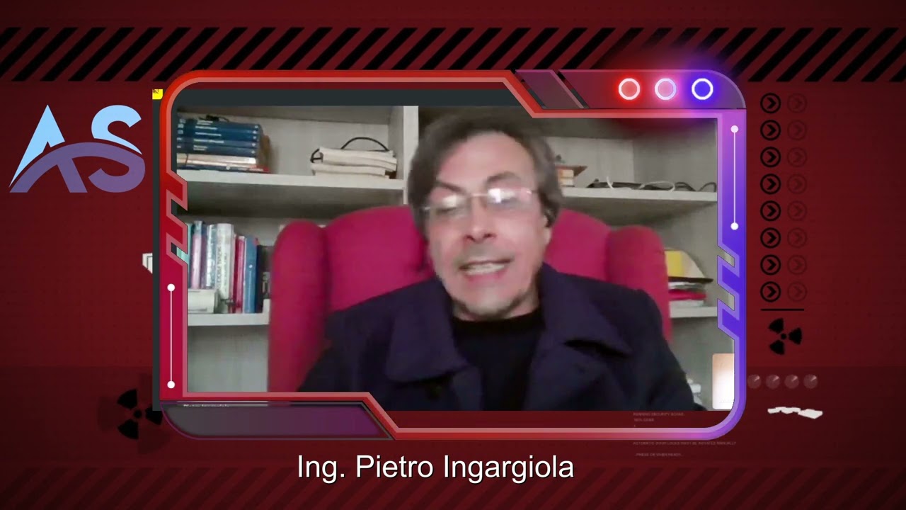 Rendicontazione PNRR: Come Funziona? Con l'Ing. Pietro Ingargiola | Assistenza Scuola