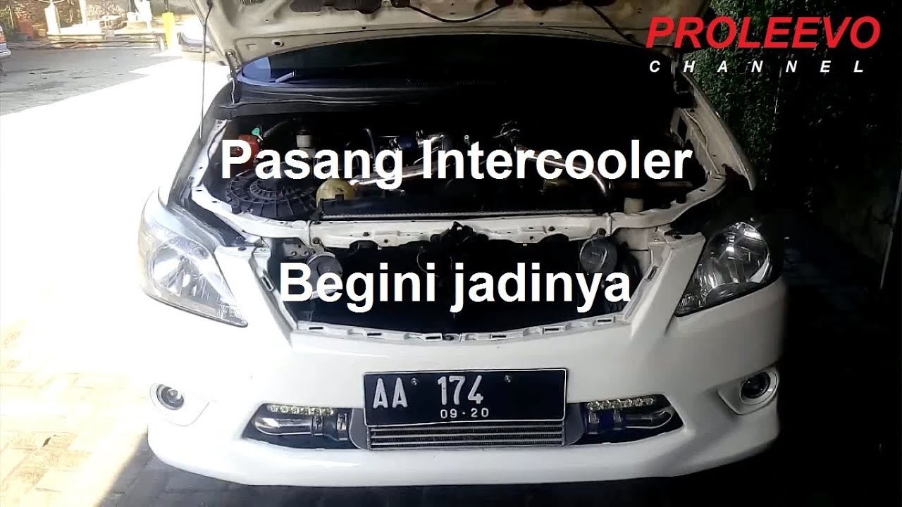 Innova Diesel Tenaga Pajero, Budget 12 jutaan