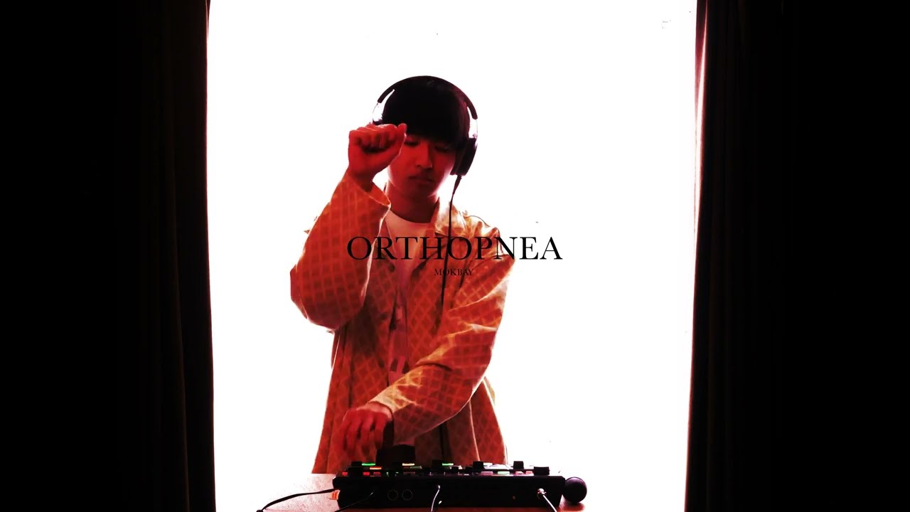 MOKBAY - ORTHOPNEA 【1st Place】| KBB25 Wildcard