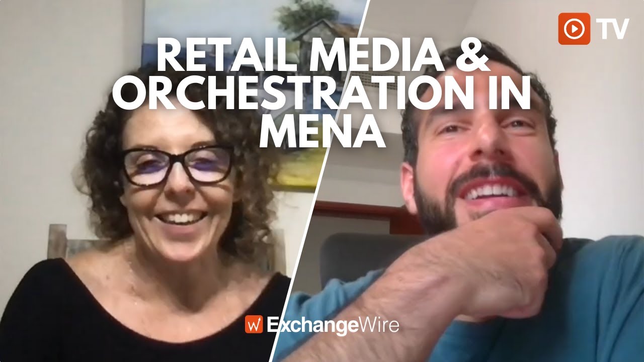 Publicis Media’s Mazen Mroueh on Retail Media and Orchestration in MENA
