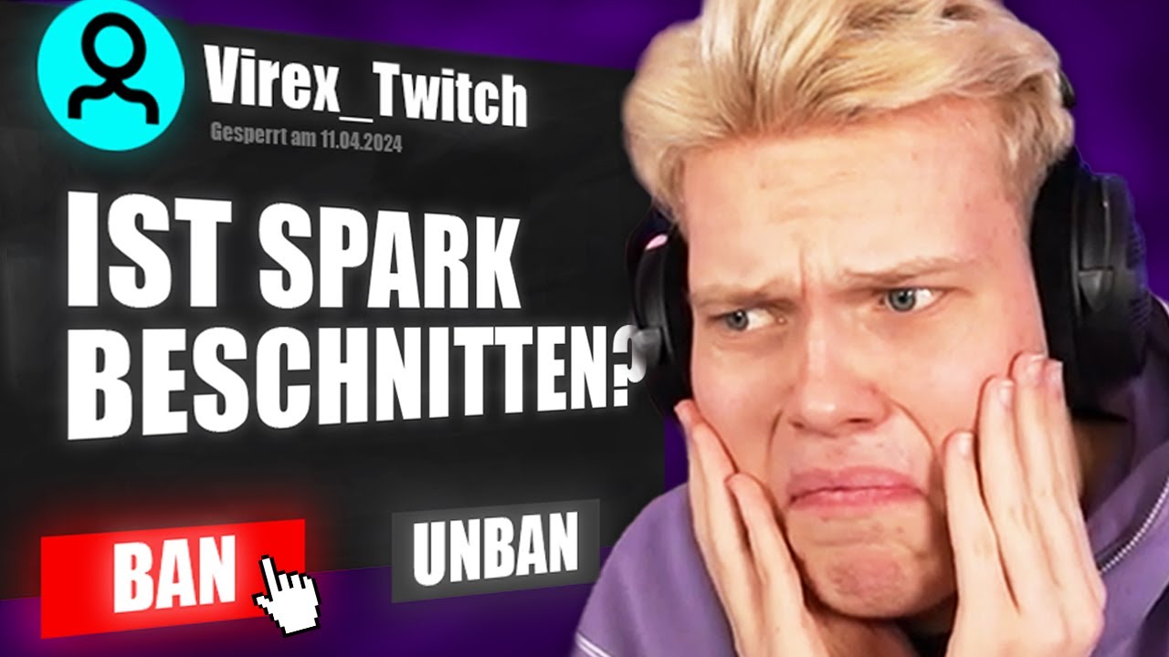 nooreax reagiert auf fragwürdige Entbannungsanträge die defintiv zu weit gehen