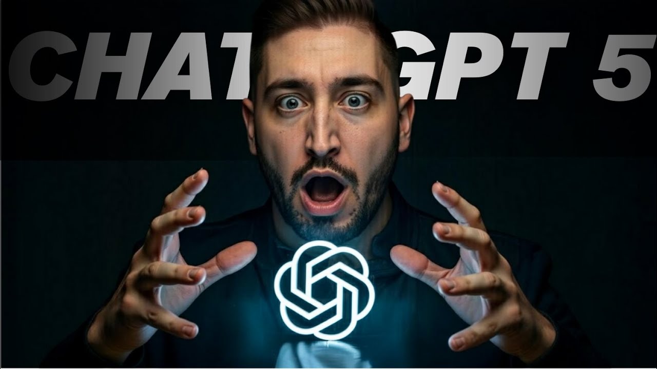 ChatGPT 5 For Real Estate Agents | What You Need To Know
