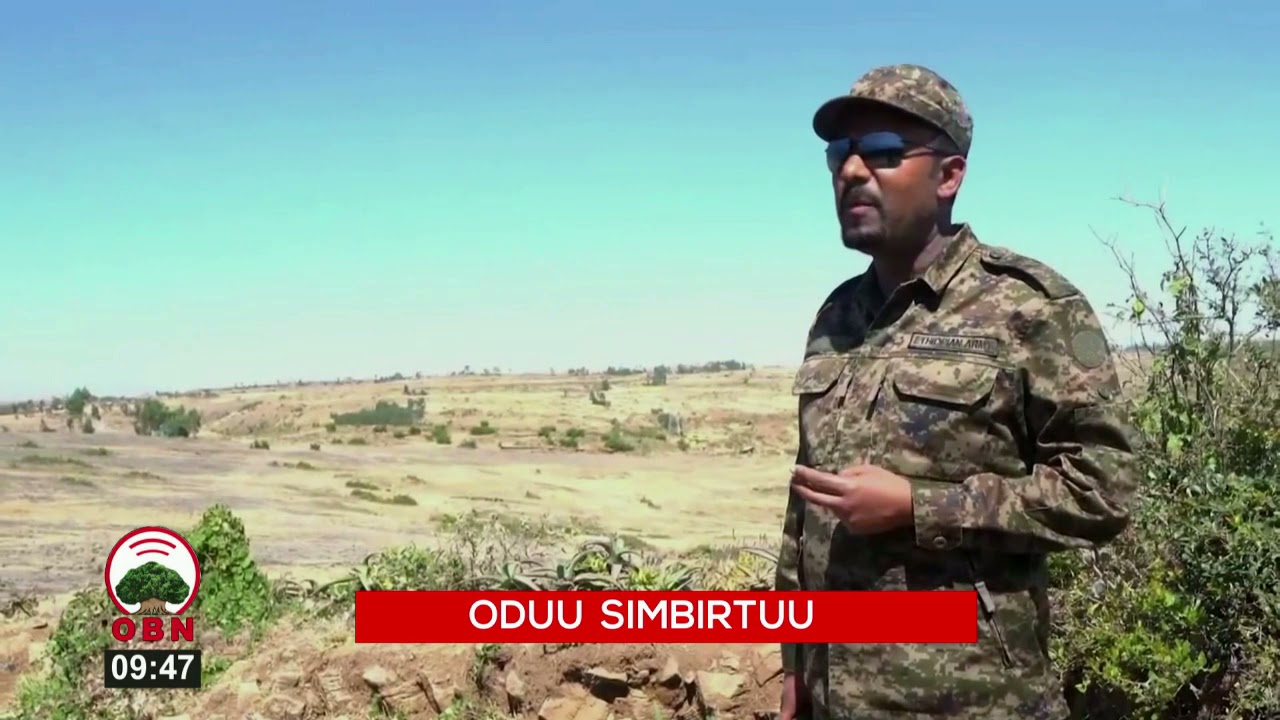 Oduu Simbirtuu