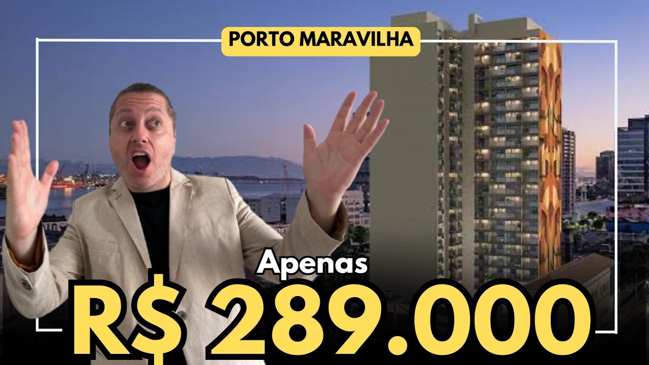 RESIDENCIAL CIATA : O Primeiro GRANDE Lançamento da CURY no Rio de Janeiro