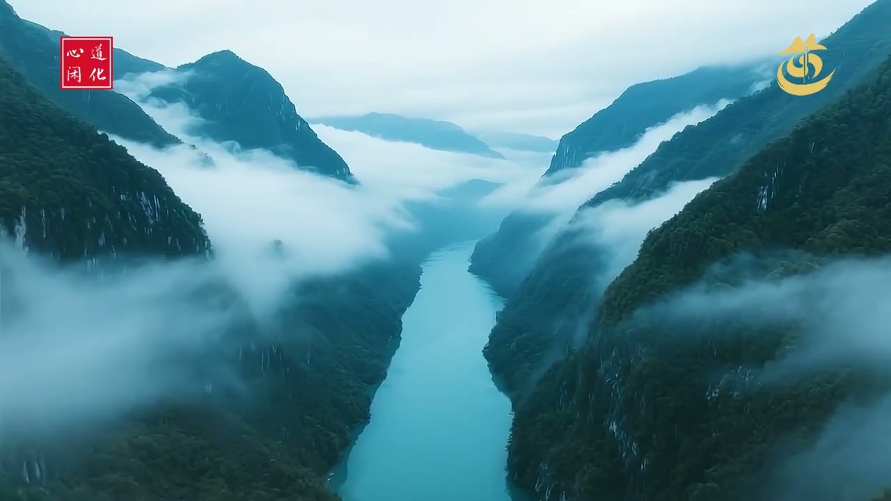 道情--《心之松》