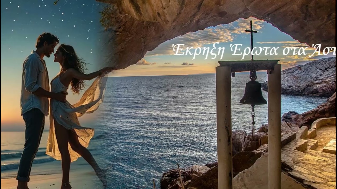 Έκρηξη Έρωτα στα Άστρα!!