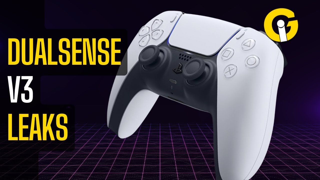 PS5 DualSense Controller Is Coming With A Major Upgrade