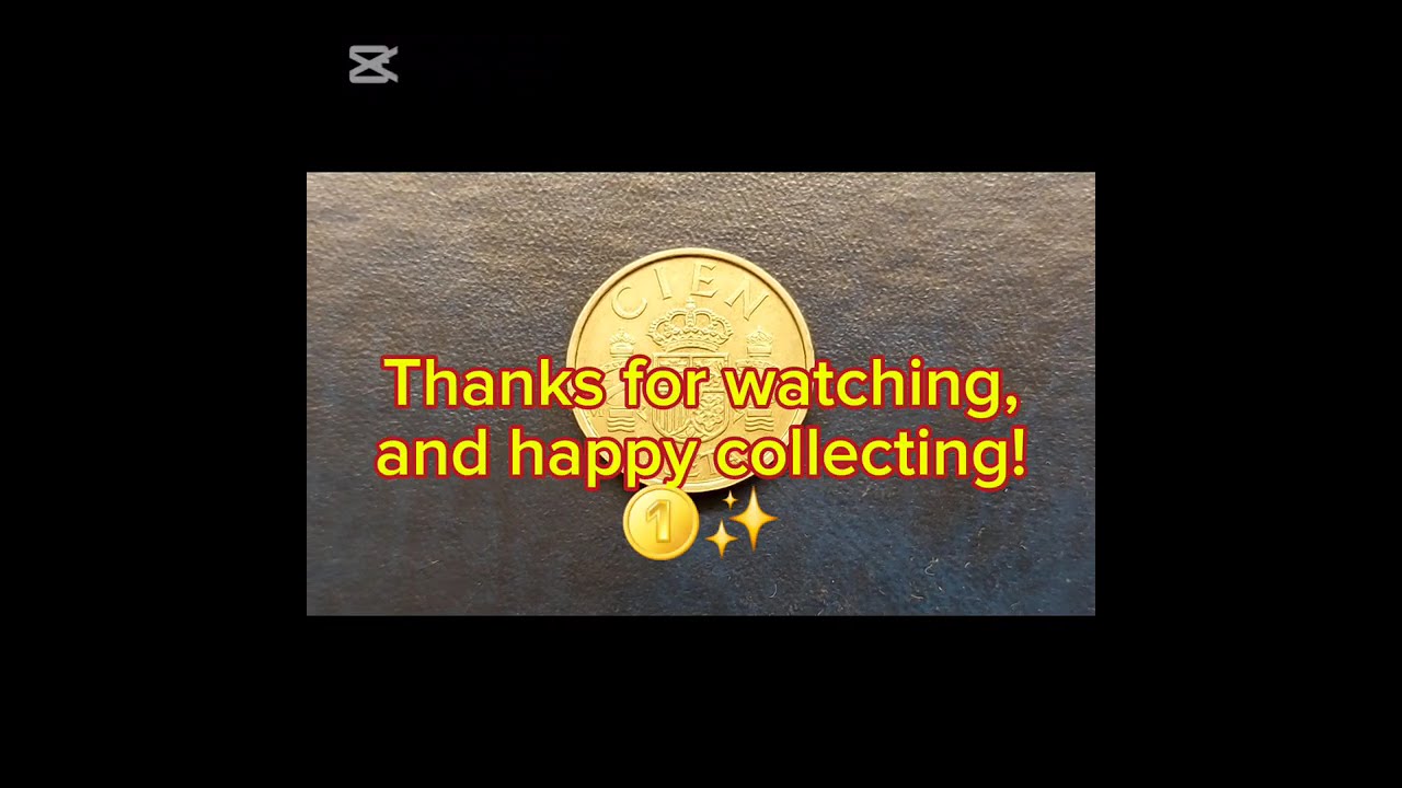 100 Pesetas 1986 🇪🇸 | Value, History & Design | Spanish Coin Collectors Must Watch!