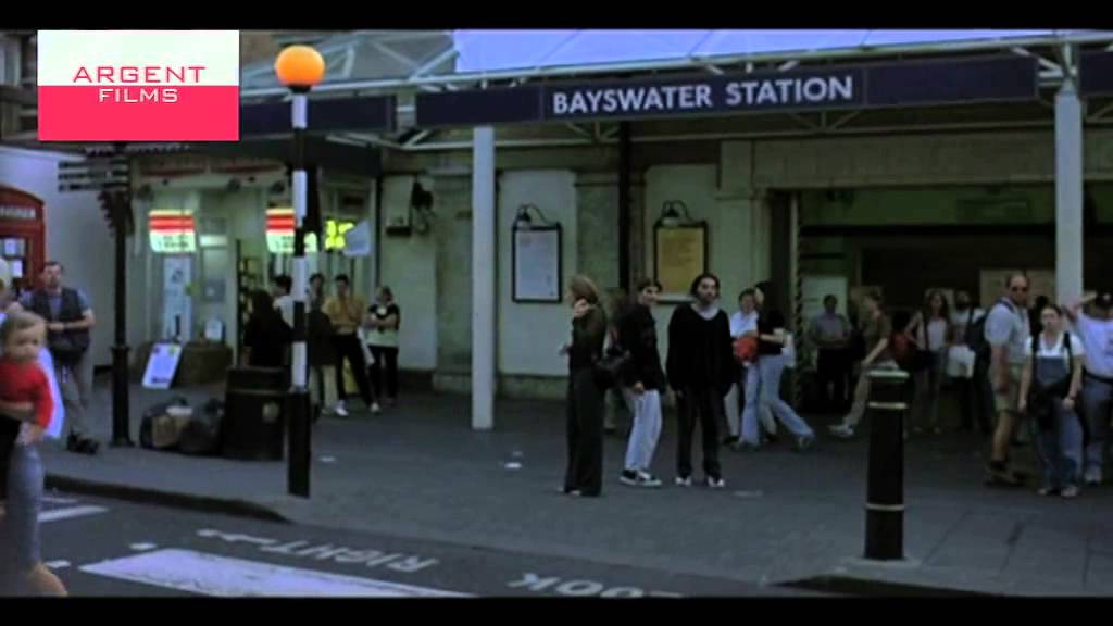 The Protagonists 1999 Trailer