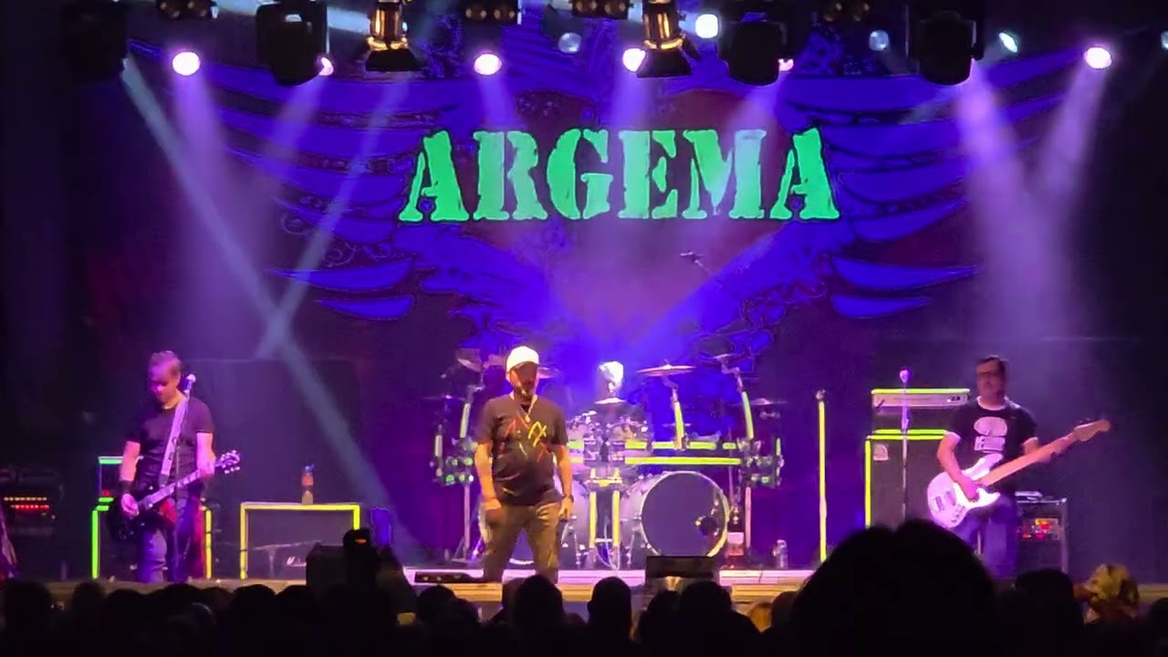 Argema - Pech (Jindřichův Hradec,15.11.2025)