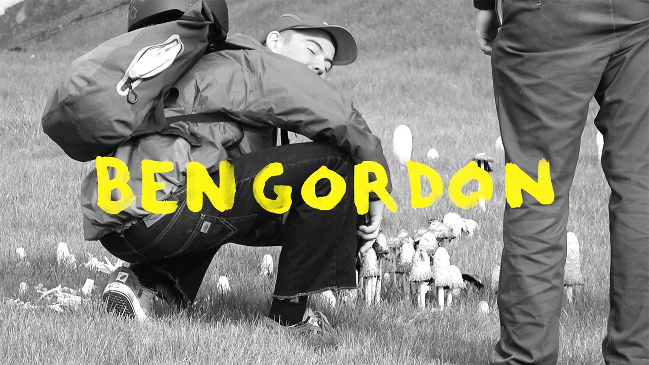 BEN GORDON | THE END? - SUBSTANCE BMX