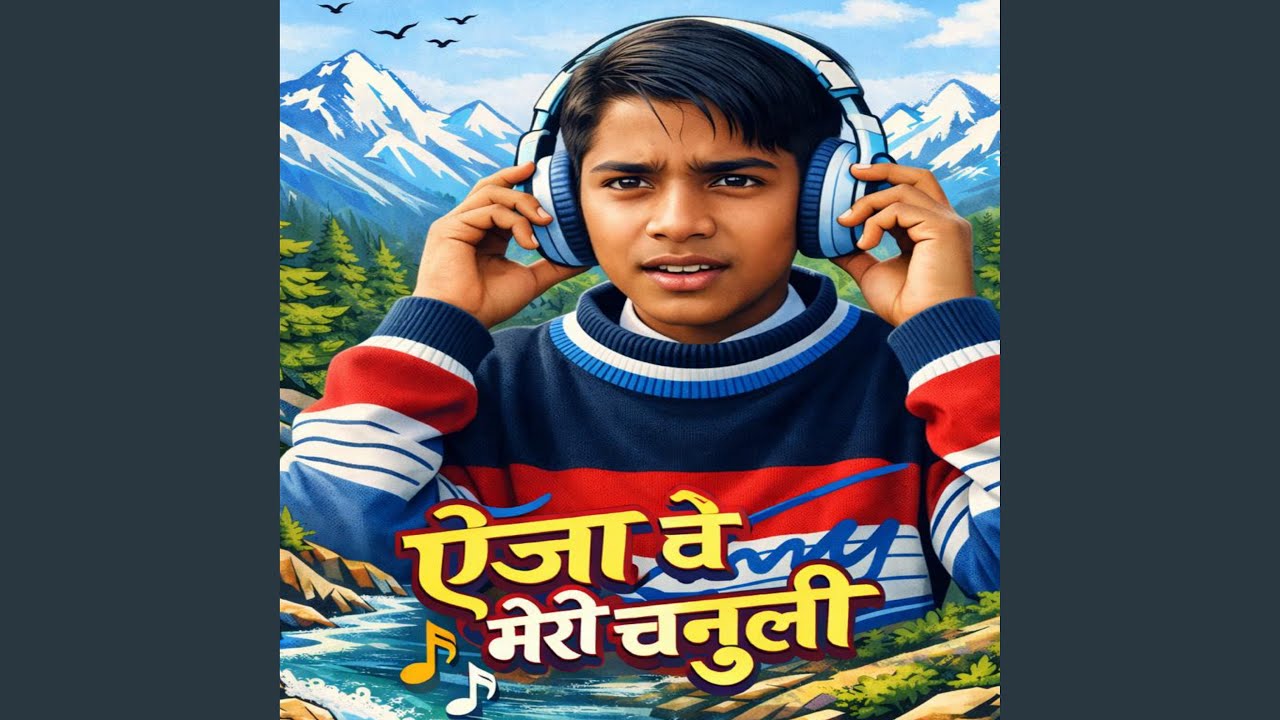 Meri Chanuli